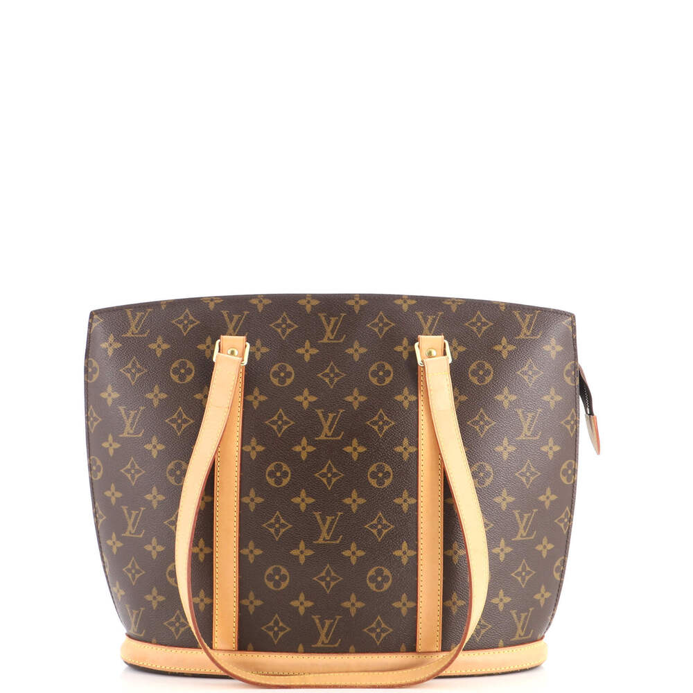 Louis Vuitton Babylone Handbag